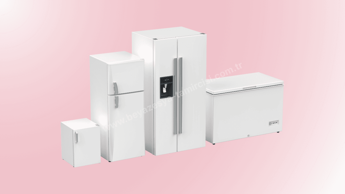 Orhaneli Buzdolabı Tamircisi - Orhaneli Beyaz Eşya Tamircisi