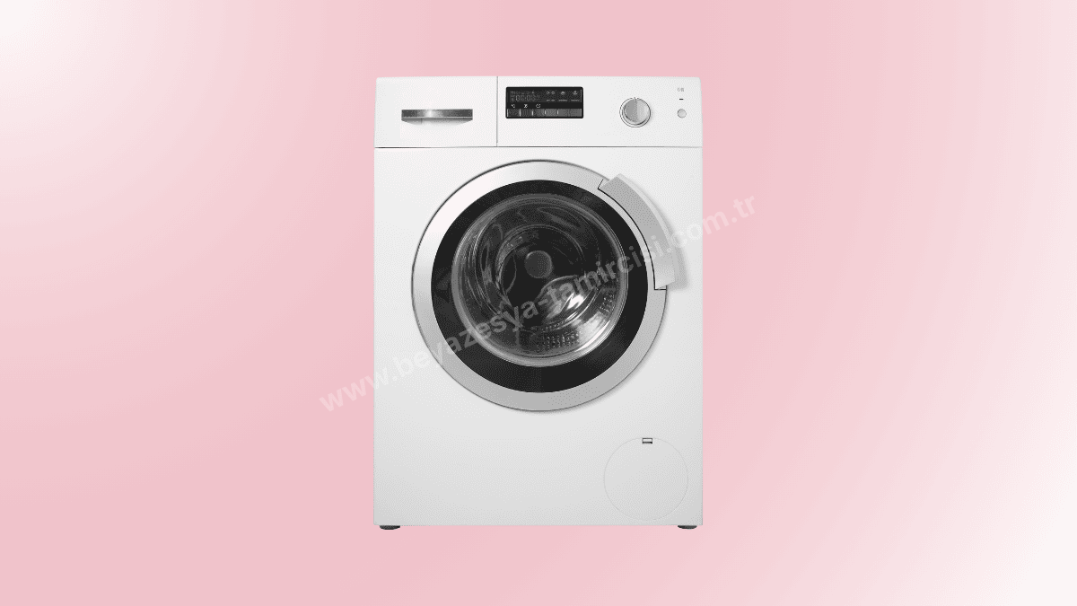 Orhaneli Çamaşır Makinesi Tamircisi - Orhaneli Beyaz Eşya Tamircisi