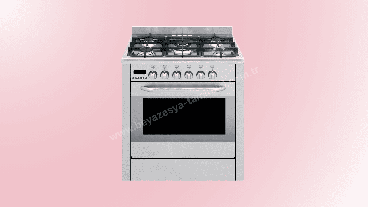 Orhaneli Fırın & Ocak Tamircisi - Orhaneli Beyaz Eşya Tamircisi