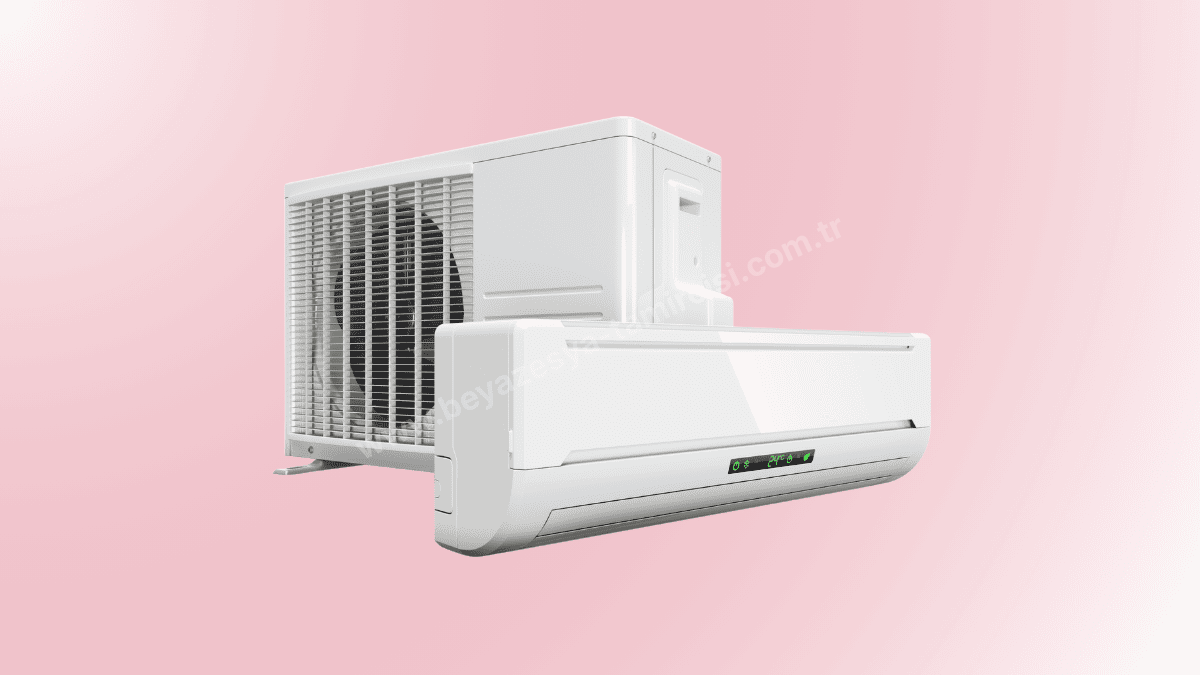 Orhaneli Klima Tamircisi - Orhaneli Beyaz Eşya Tamircisi