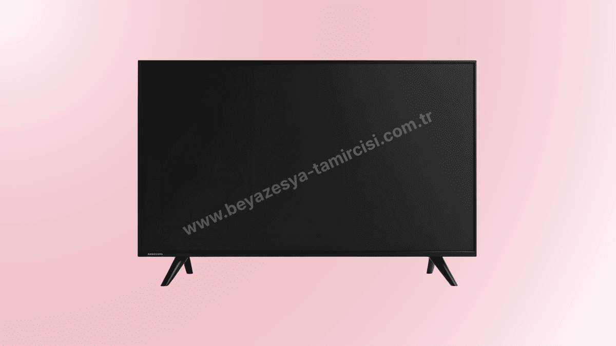 Orhaneli Televizyon Tamircisi - Orhaneli Beyaz Eşya Tamircisi